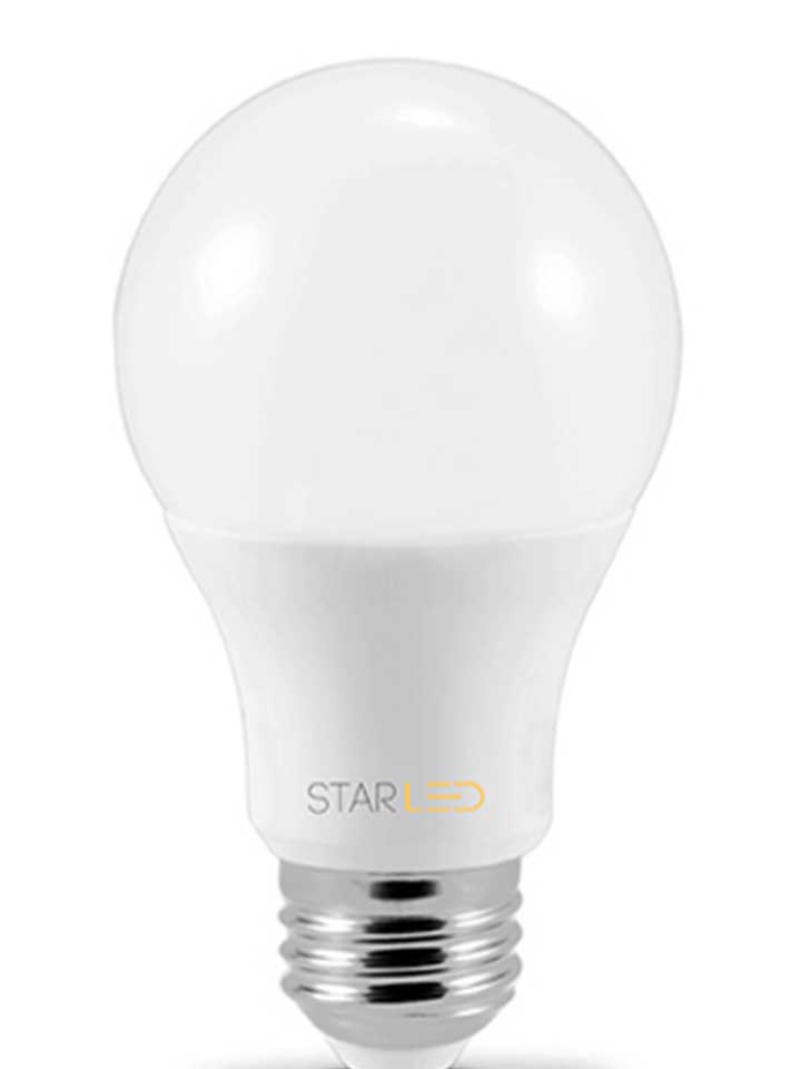 STAR LED LAMP 3W