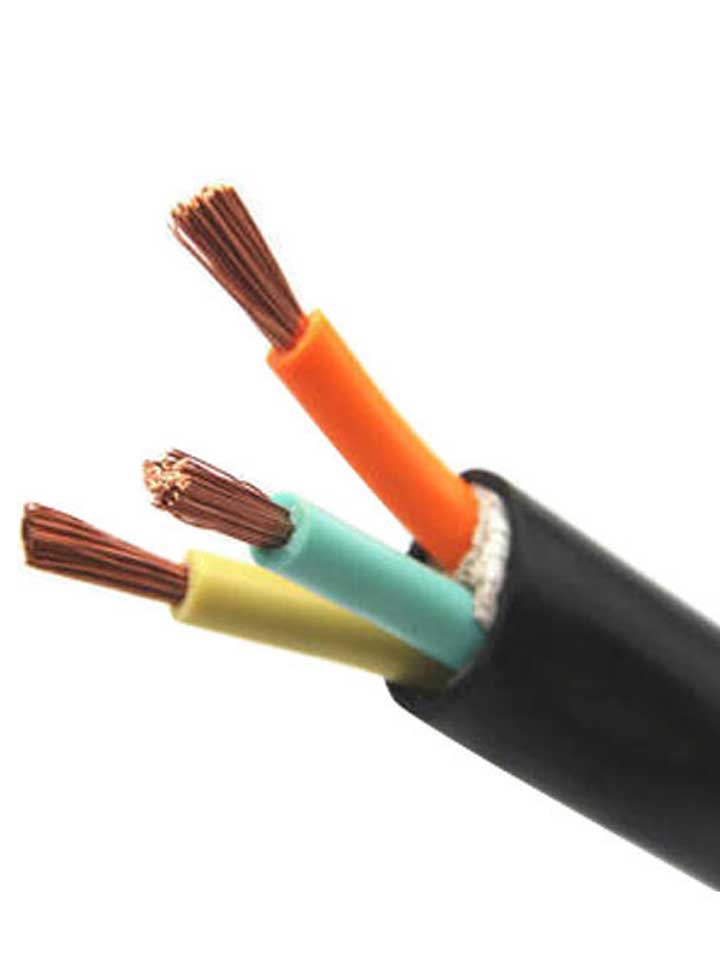 3 CORE CABLE
